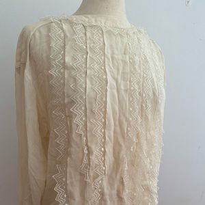 Vintage blouse